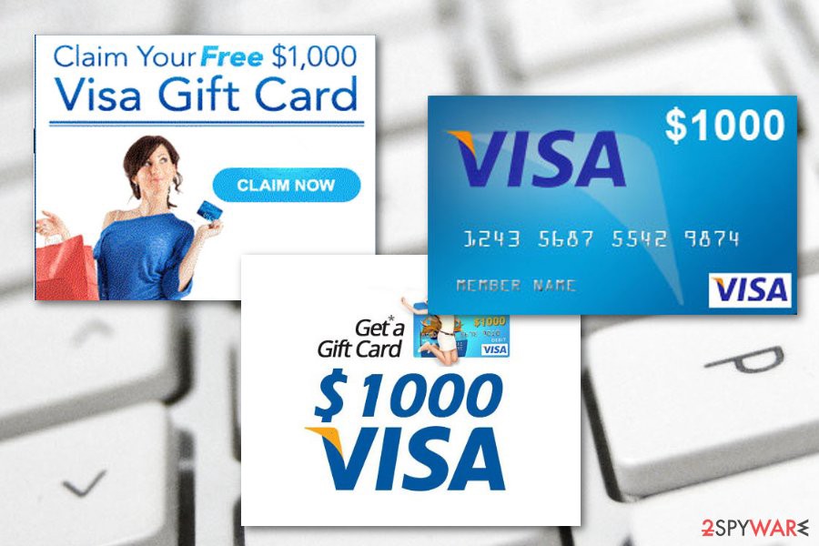 Amazon2020Offer's tweet photo. THIS IS A BIG OPPORTUNITY FOR YOU. NOW YOU CAN GET $1,000 VISA GIFT CARD, WHICH CAN BE USED ANYWHERE…
Get $1,000 Visa Gift Card for FREE to Spend Anywhere… | Don’t miss it |

https://t.co/xQUcj89ood

#usa #USArmy #visacard #visagiftcard #opportunity #youwon #1000visacard #free https://t.co/tvyhVNUbgr