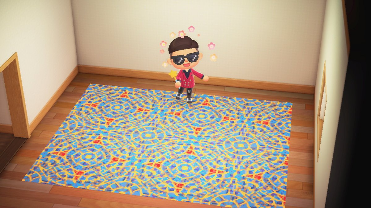 robtachi's tweet photo. So uhhh y'all ever been to DragonCon? #AnimalCrossing #ACNH https://t.co/OW4Uf6WbNI