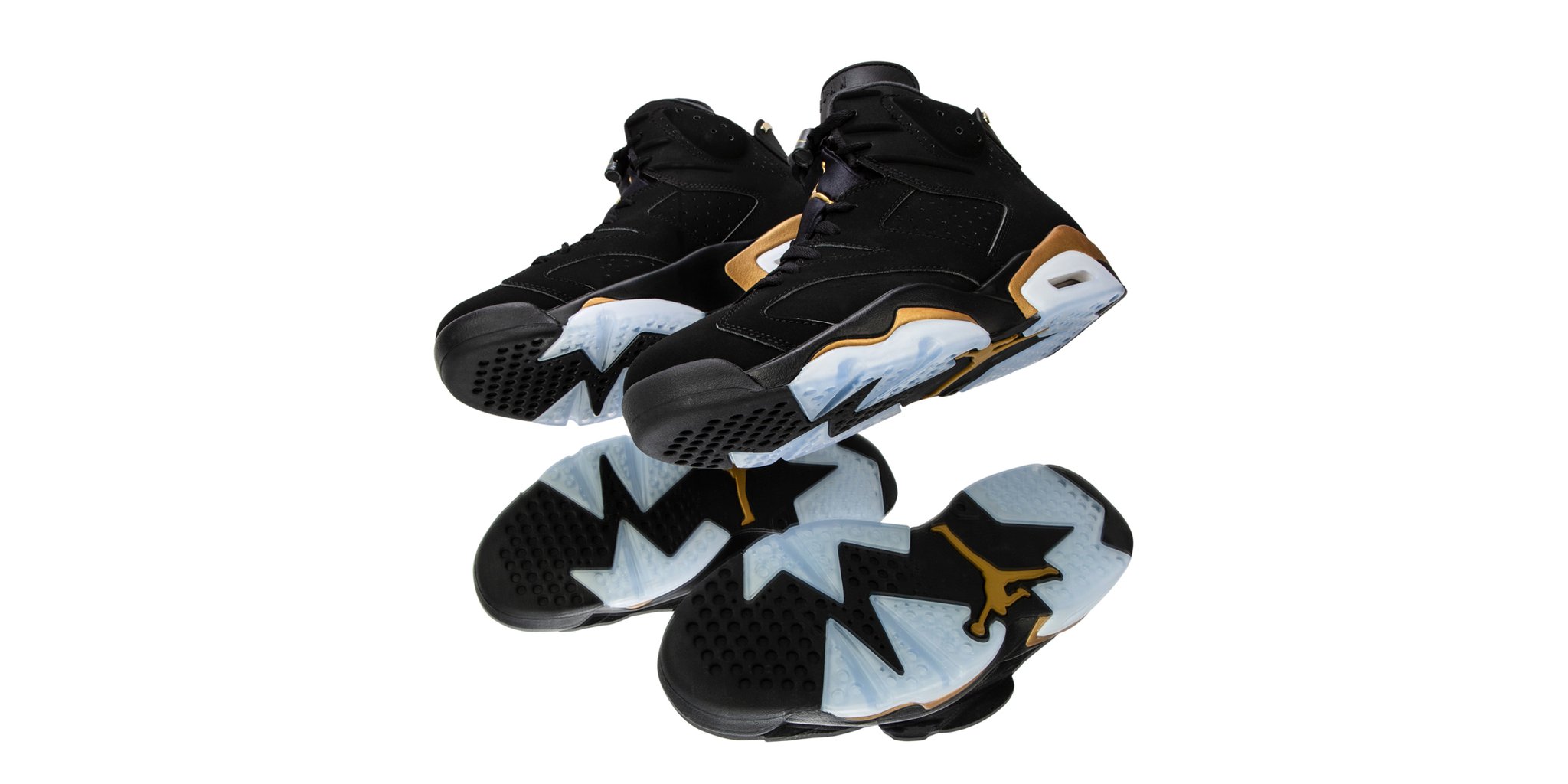 dmp 6s flight club