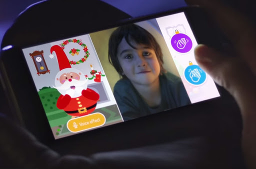 netlinks_1's tweet photo. JusTalk Kids
Es una app para que más de 3 niños puedan mantener una videollamada a través de una interfaz simple. Su objetivo es que los pequeños accedan a este tipo de comunicación en un entorno seguro, sin que un tercero acceda y está libre de anuncios publicitarios. https://t.co/uKy78LM1iT