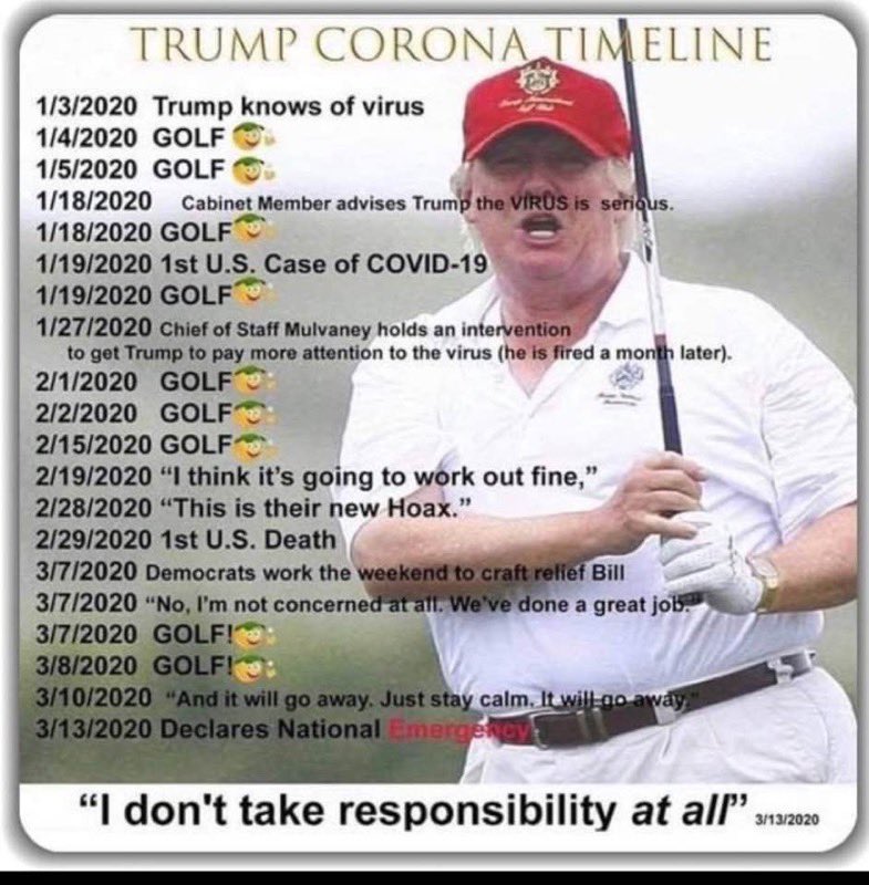 Caption this....(I say “Dereliction of Duty”)