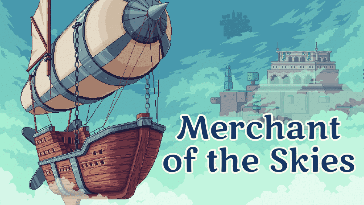 linuxgamecons's tweet photo. Merchant of the Skies #tradingsim coming #release for #Linux Mac and Windows PC https://t.co/xAMiSXHzo8 @ColdwildGames @steam_games @humble #linuxgaming https://t.co/UuBjEvNNwU