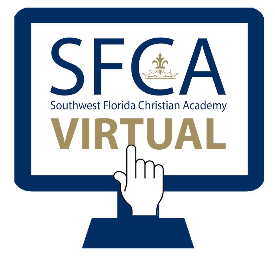 SWFLChristian's tweet image. We miss you and would love to see how you are doing! Send us your SFCA Virtual pictures to tricia.coggins@sfcakings.org. We will be sharing some of these pictures in our yearbook and on our Facebook, Instagram, or Twitter pages.  #sfcakings #theSFCADifference