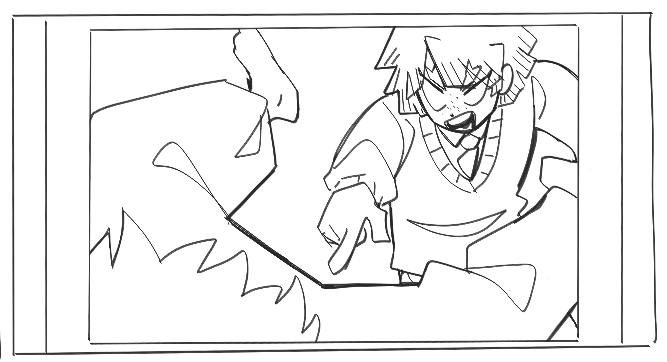 tocartss's tweet photo. INOSUKE SIT (redraw of a scene in inuyasha!!) #inozen #inosuke #zenitsu #kimetsunoyaiba #inosukehashibira #zenitsuagatsuma #DemonSlayer #kny https://t.co/yFvPlj8cqm
