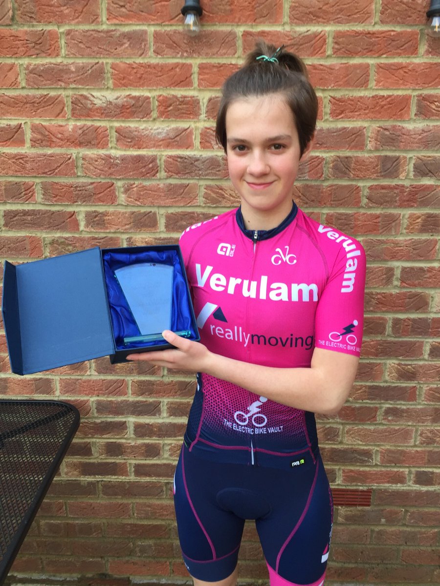 Verulam Megan’s Racing Team tweet media