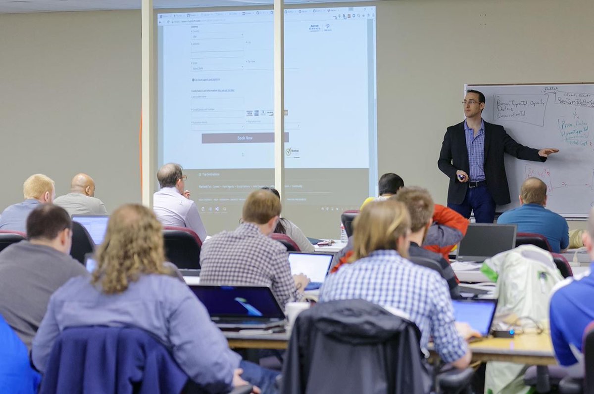 Particular Software tweet media