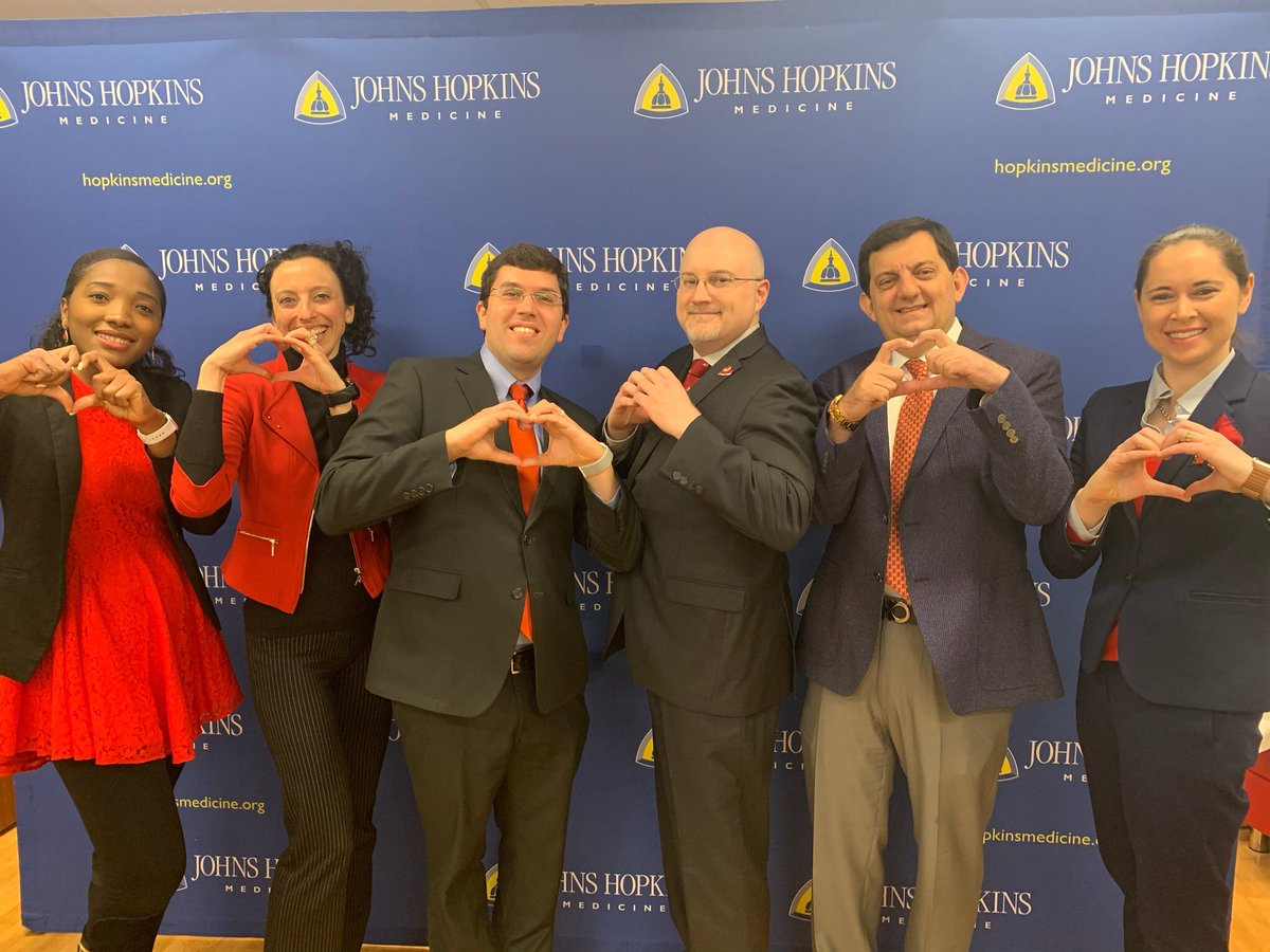 @American_Heart launches #SFRN Center for Mobile Technolgies to Achieve Equity in Cardiovascular Health @JohnsHopkins @SethShayMartin @DNewmanToker ▪️Leverage mobile+wearable tech to enhance CV outcomes @CorrieHealth #TelestrokeDX ▪️Health Equity ▪️Special projects #COVIDー19