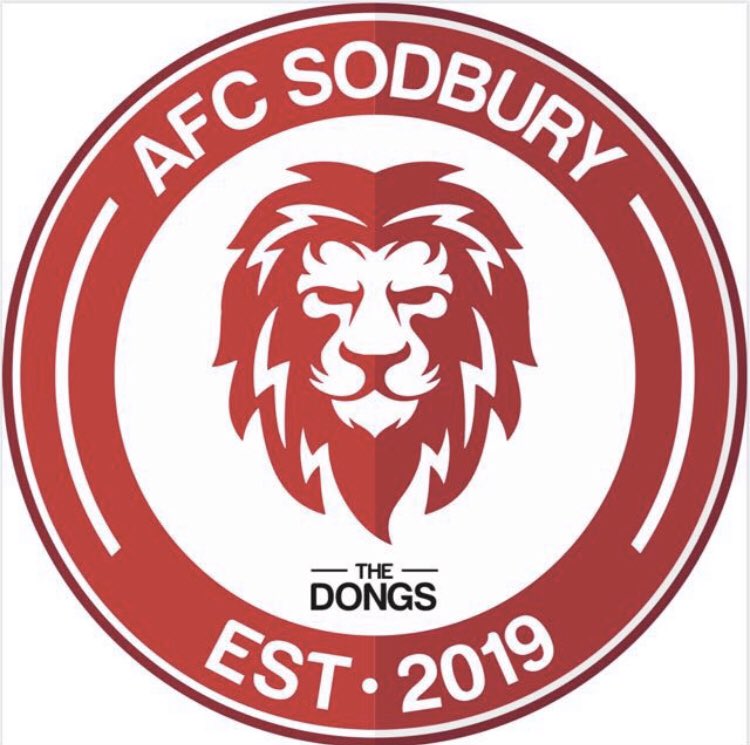 AFCSodbury's tweet photo. Thanks @FCUnitedofYate for the nomination.

1 Club Badge 
2 Home Pitch 
3 The Team 
4 The Fans

We nominate @AirSunday @HambrookUtd @TormartonFC https://t.co/QBgmRL17w5