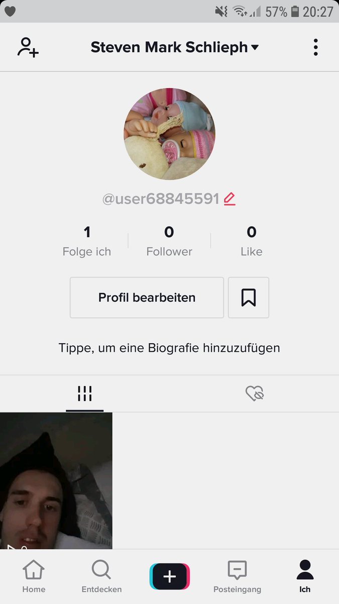 Tik tok