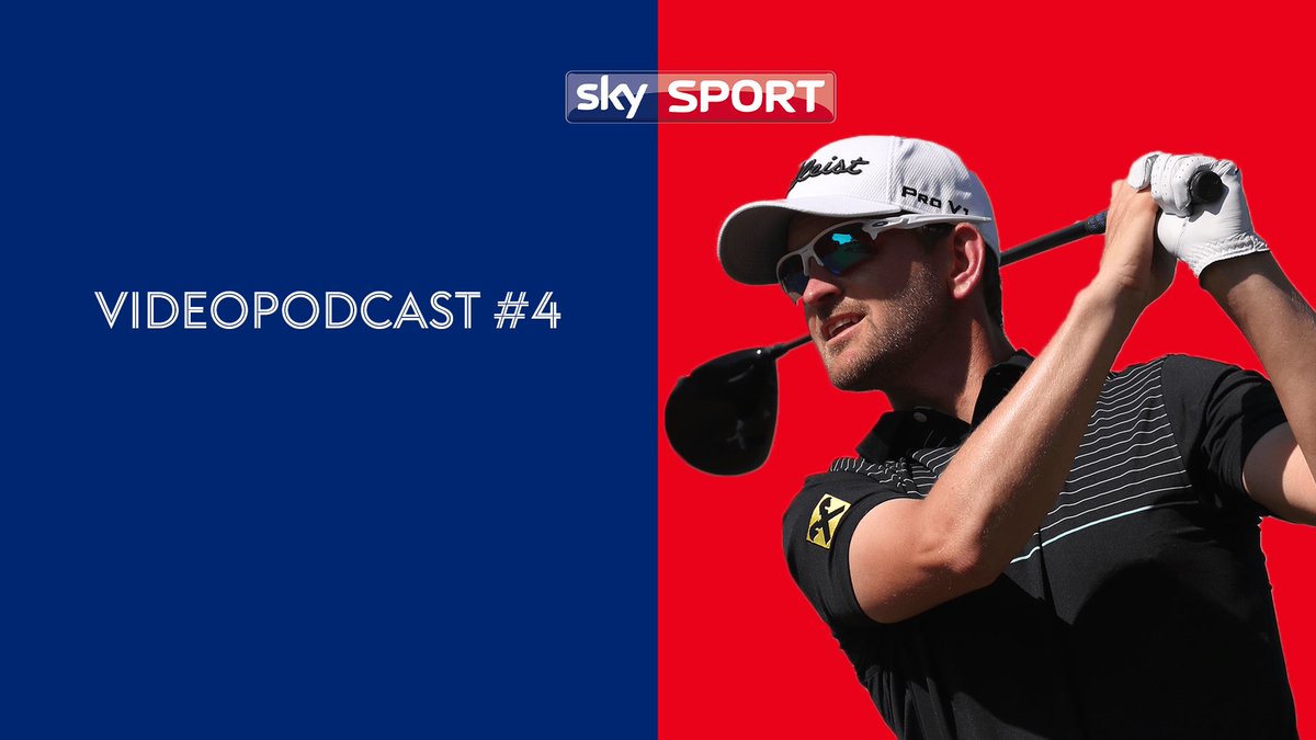 Was macht eigentlich <a href="/BWiesberger/">Bernd Wiesberger</a> ? <a href="/Conweiss/">Constanze Weiss</a> hat mit ihm telefoniert 🎥 ☎️ VIDEO: skysportaustria.at/videopodcast-4… #SkyGolf