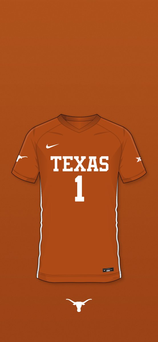 Texas Longhorns tweet media