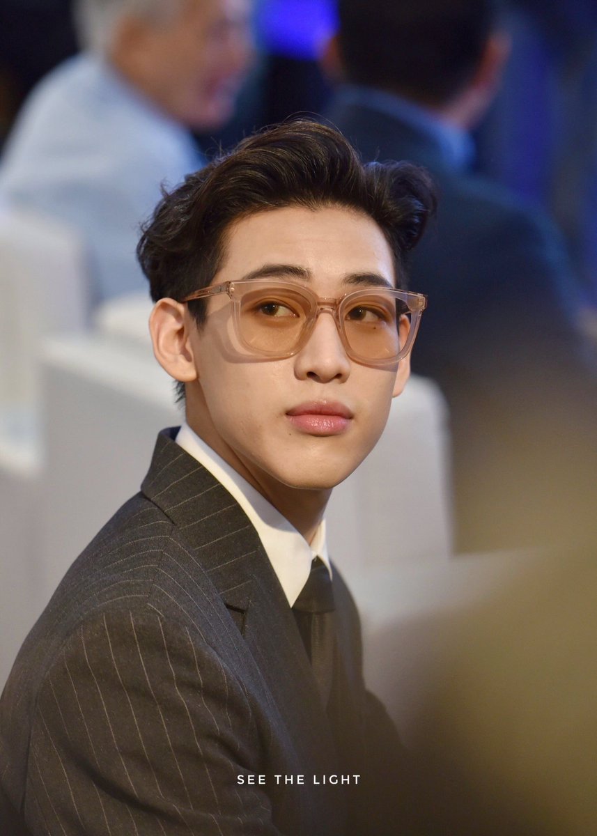 Bambam as Prince NaveenNaveen like Bambam is very outgoing. He is a natural performer & does well being the center of attention. He lives in the present moment. He is fun-loving and charismatic & has a very larger than life personality very much like Bambam #GOT7  @GOT7Official