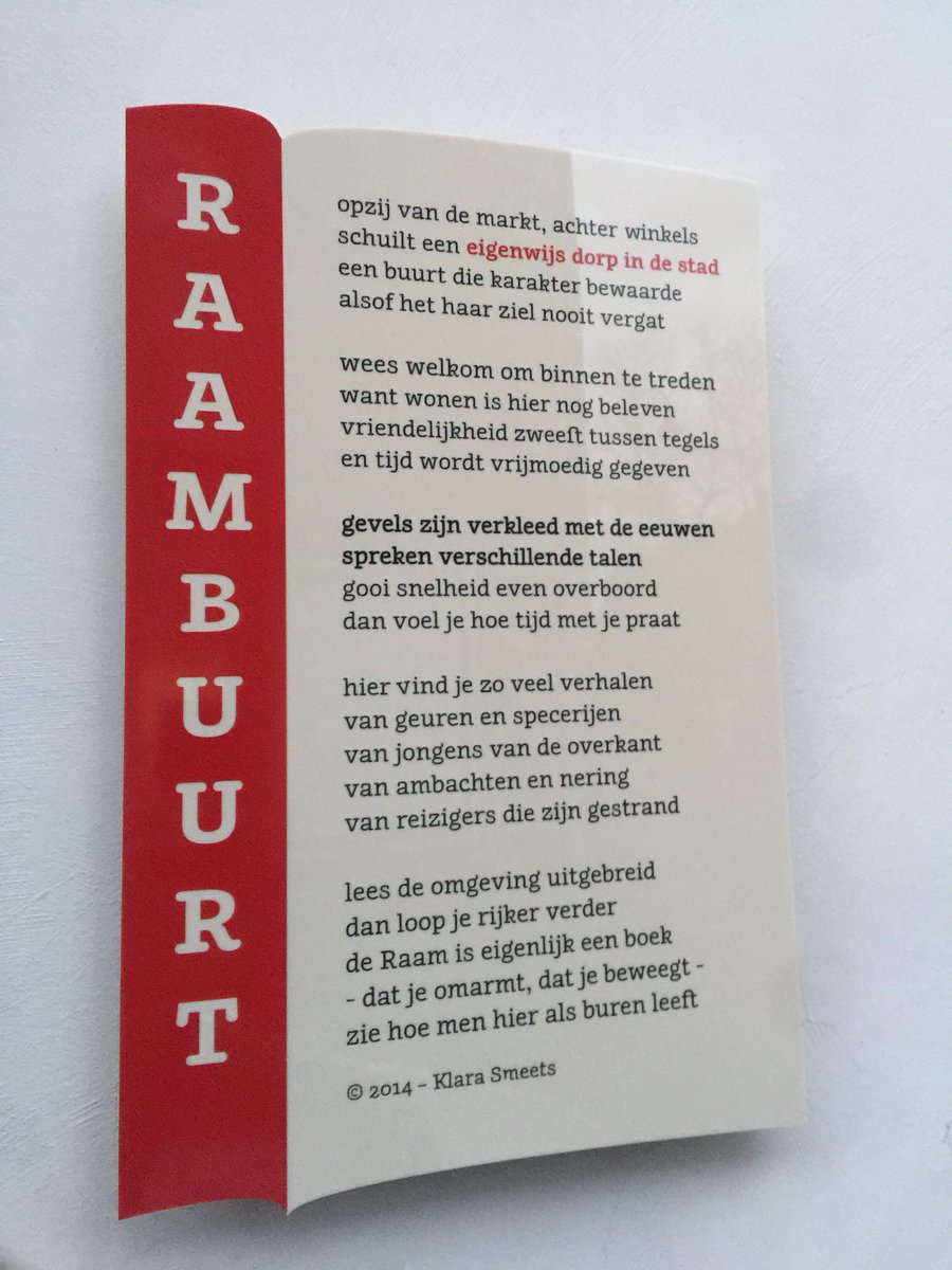 Pieter Stroop van Renen tweet media