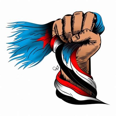 بينما العالم اشغلهم الله باانفسهم من حق #المجلس_الانتقالي_الجنوبي ان يعلن فك الارتباط من #الجمهورية_اليمنيه وهذه من مئات الفرص اللتي يفرط فيها قادتنا ولانعلم متئ نصحئ ونسترجع دولتنا؟؟