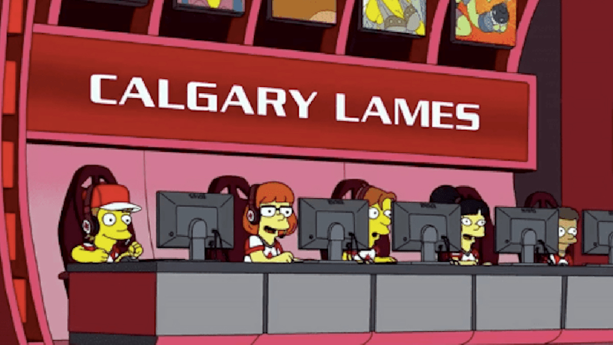   @NHLFlames