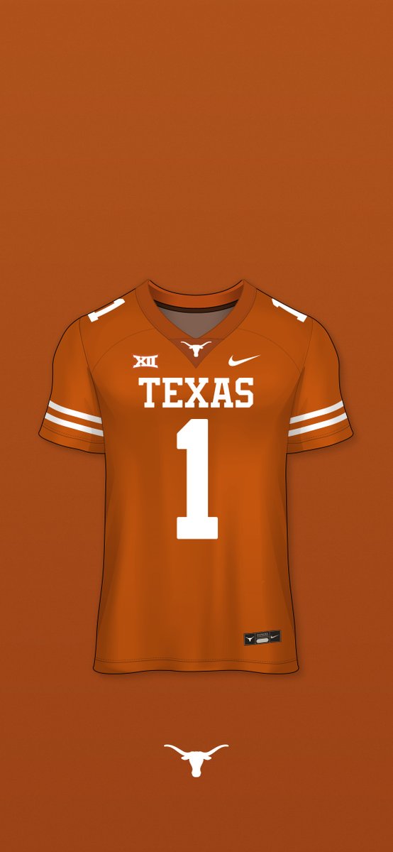 Texas Longhorns tweet media