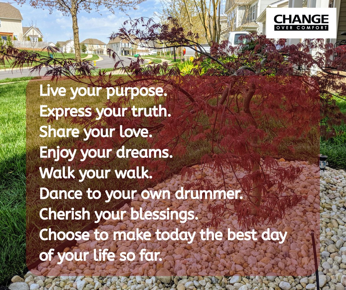 Darnyl Allen, CPT tweet media