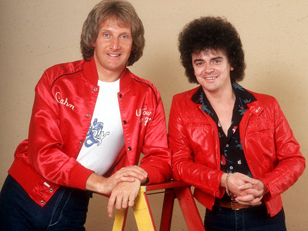 GormansTapRoom's tweet image. Happy Birthday to HOF pitcher, Match Game contestant and perm rocker Don Sutton. He could’ve been in Air Supply with that perm. #brewers #mlb #donsutton