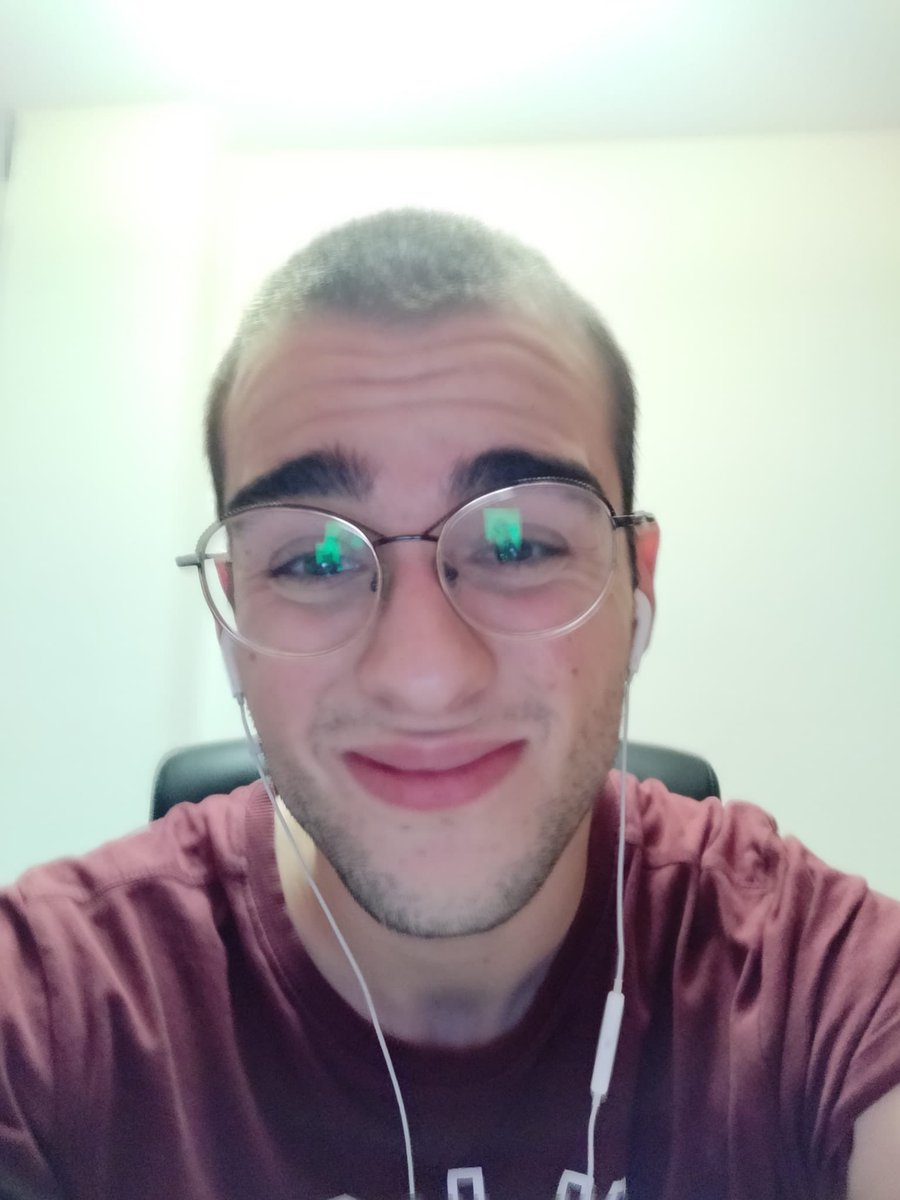 Sergio tweet media