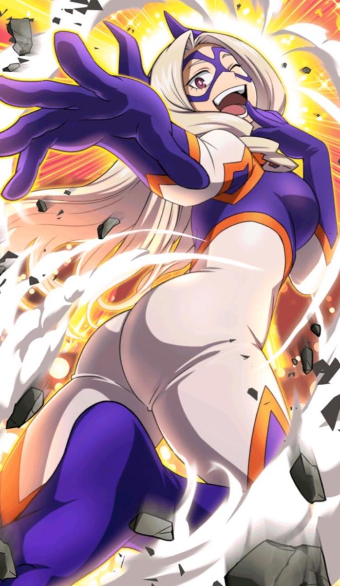 HungryxHoneys's tweet photo. "Ara ara~ I almost didn't see you down there~ that would have just been terrible~<3"
-Yu Takeyama/Mt. Lady
-Human w/ Quirk
-5'8"+
-90% Dom
-90% Pred
-Bi(female lean)
-Kinks: Sizeplay, Vore, Foot Fetish
-Limits: Toilet Fetishes
#LewdRp #BNHARP #VoreRP #GTSRP https://t.co/gRkQdauKwn