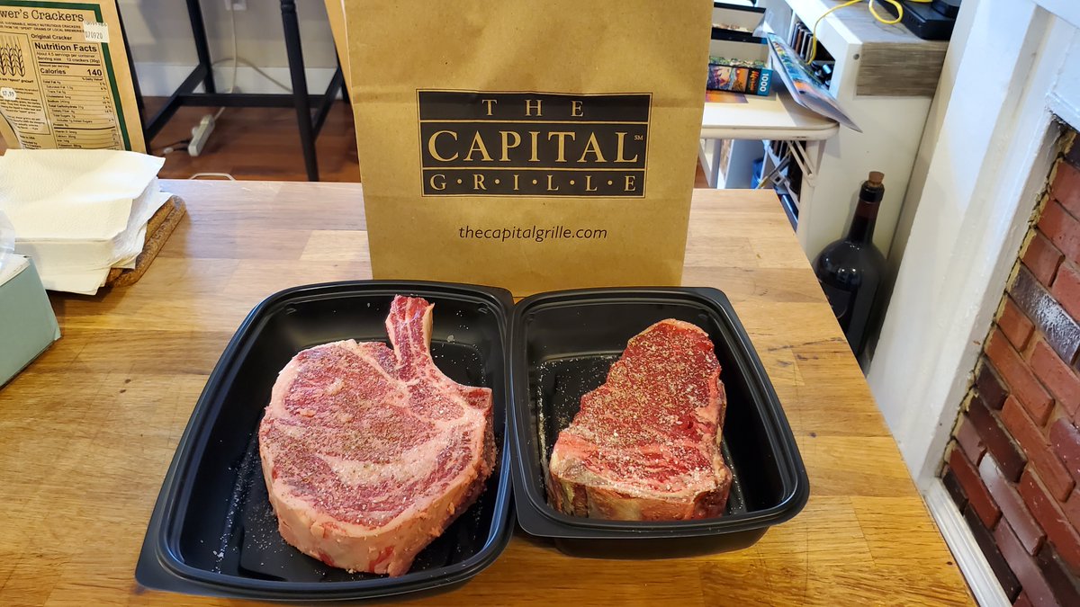 Some of this week's amazing takeout! Don't forget to grab a bottle when you're ordering to complete the meal 🍷 #EverydayIsAWineDown #CapeClassics