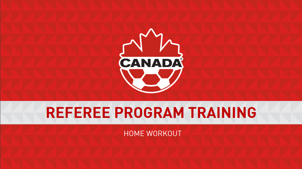 SWSRA (South West Soccer Referees' Association) tweet media