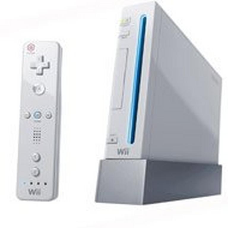 Nintendo Wii:1. Super Mario Galaxy (2007)2. Wii Sports (2006)3. Mario Kart (2008)4. New Super Mario Bros. (2009)5. Super Smash Bros. Brawl (2008)6. Metroid Prime Trilogy (2009)7. Xenoblade Chronicles (2010)8. Bayonetta 2 (2014)9. No More Heroes (2007)