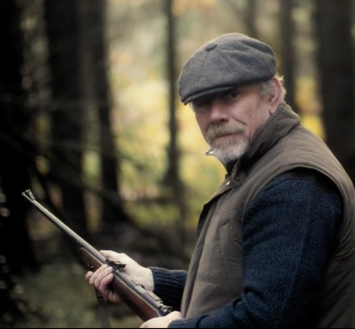Our online screenings continue with ANGELS GUARD THEE - a story of ex-paramilitaries who meet to reconnect, reminisce and heal old wounds.... Directed by Robert Higgins and Patrick McGivney.
Click vimeo.com/401909949
Enter passcode GUARDIAN2020 
Enjoy! 😄
#MIFF #STayAtHome