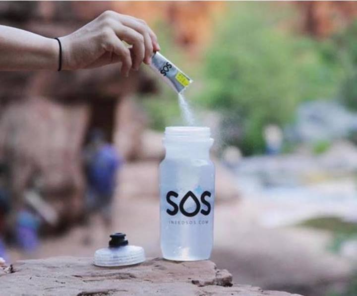 Happy to advise folks who make products we need and brands we can love. I met James @SOShydration 6 years ago. They have persevered in their journey to hydrate athletes, weekend warriors and those who had just a little too much fun on a night out soshydration.com
