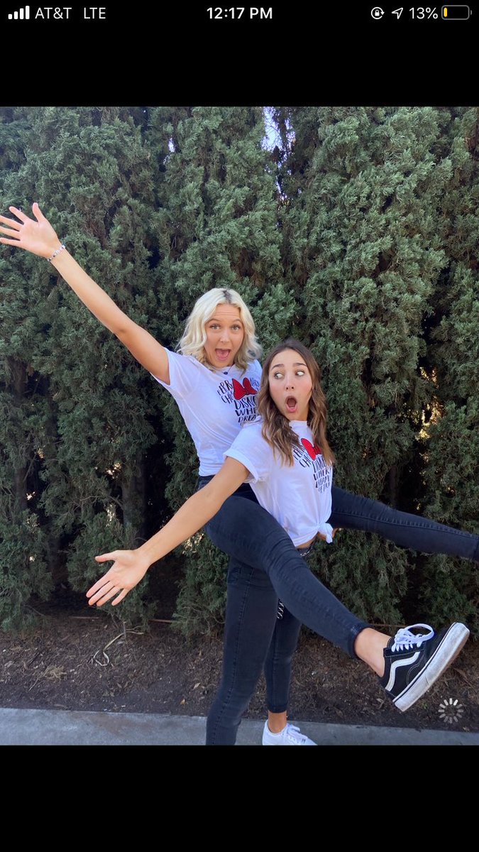 The friendships made through four years of Pom&amp;Cheer are second to none. #seniorsalute #pumaseniors #CUSDseniors #Classof2020