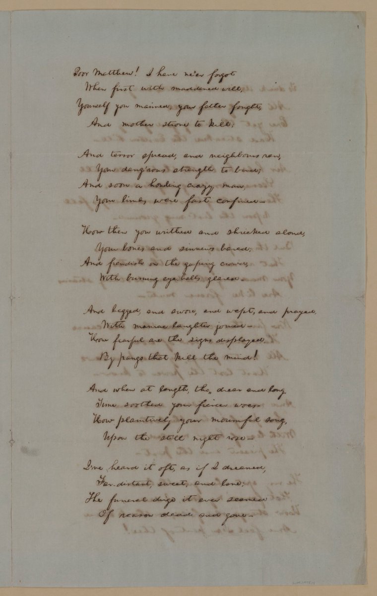 President Abraham Lincoln wrote his most notable poem, “My Childhood’s Home I See Again,” in 1846, reflecting on his early life in Indiana. He wrote poetry throughout his life, even writing a poem to commemorate the Union’s victory at Gettysburg. 5/9Images: Library of Congress