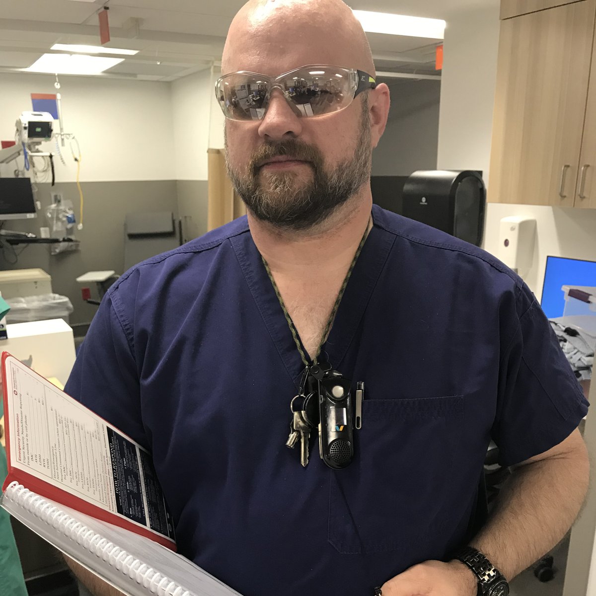 EdgeEyewear's tweet photo. Protection from what you can't see coming... Our staff at Edge is grateful for the work that healthcare workers and first responders do around the world. Join us in thanking those that look out for the rest of us. We pray that this pandemic is controlled soon! #edgeeyewear https://t.co/Fbt1NwYFVw