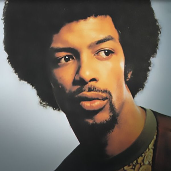 Happy Birthday Gil Scott-Heron 