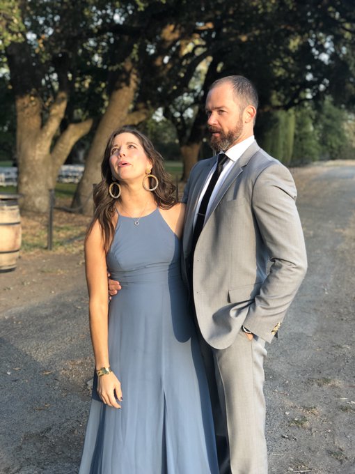 Know About Mary Katharine Ham's Husband And Previous Marriage