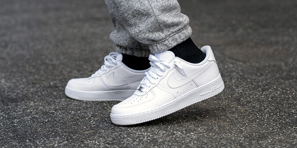 shoe city air force 1