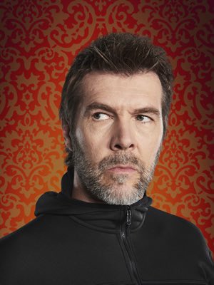 satisfictionSOT's tweet photo. @PaulGilbertRock are you sure you aren’t related to @rhodgilbertshow ?!?! (pretend I tagged the man himself, not his tv show) https://t.co/LPvLZF8lJR