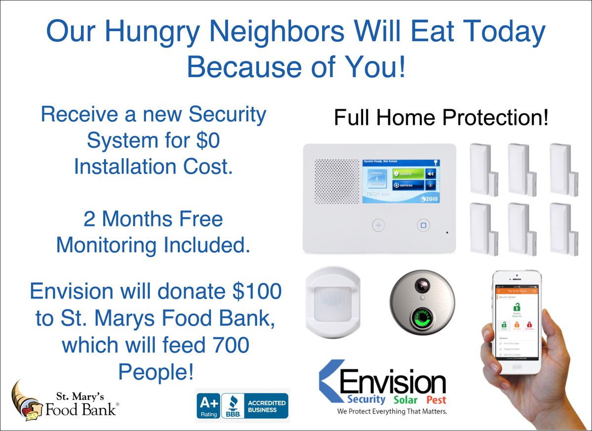 Envisionsec tweet picture
