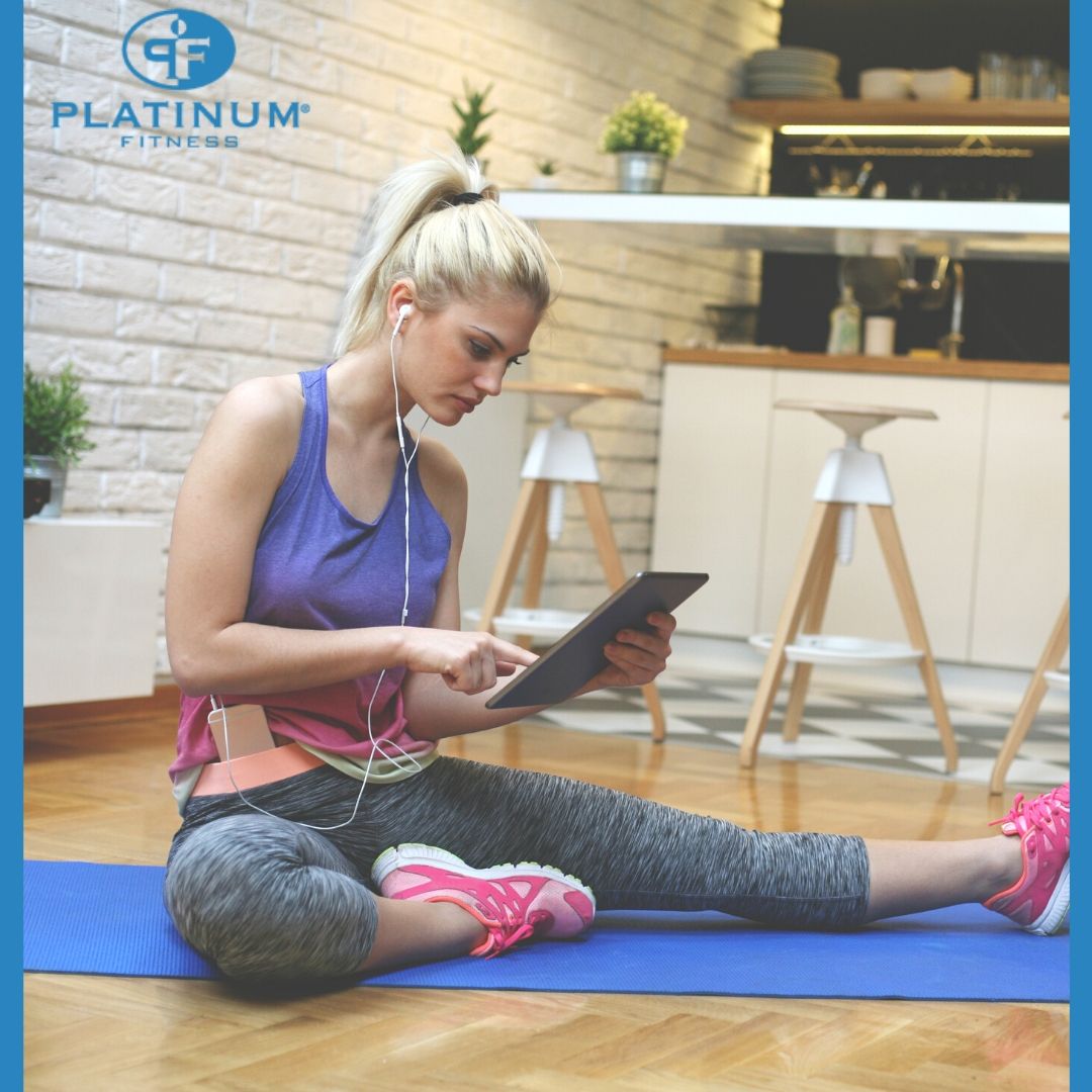 PlatinumFitNJ's tweet photo. Even though you can’t come to us for your workouts right now, we can come to you. All you have to do is download our app available in the App Store and Google Play. We have new workouts for you and an exciting challenge so you can continue to focus and your health. https://t.co/gXz314ba3e