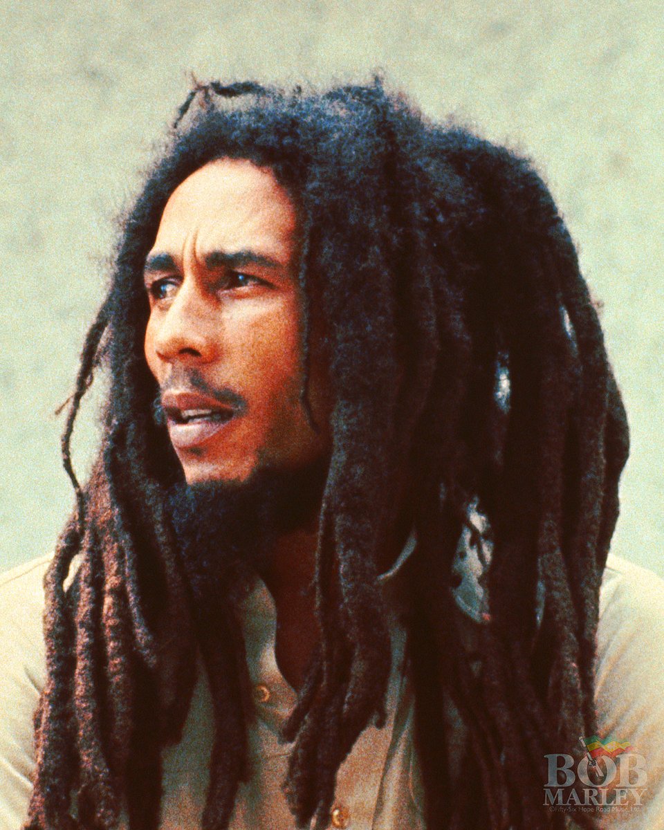 bobmarley's tweet photo. "My home is always where I am. My home is in-a my head. My home is what I think about... that is my home. My home is not a material home out somewhere over there, y'know. My home in-a my head." #bobmarley75

📷 Adrian Boot
© Fifty-Six Hope Road Music Ltd. https://t.co/GNC1eZTOVt