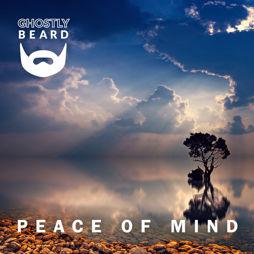 #Unsigned #Music #NewSingle #IndieMusicBus #IndieMusicBlast #GhostlyBeardApproved #ComingSoon to an internet near you, watch out for the new Ghostly Beard single 'Peace of Mind' - to be released on April 15th. 👍😃