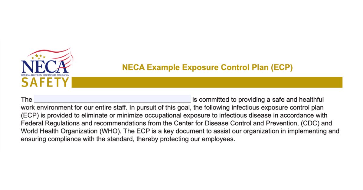 neca company