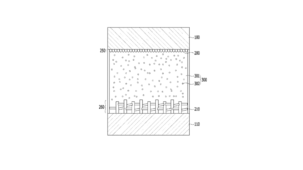ParolaAnalytics's tweet image. .@Samsung's #patent describes a #SmartWindow that can be configured to transparent mode, mirror mode or a black mode for display.

bit.ly/2ylQz8U
