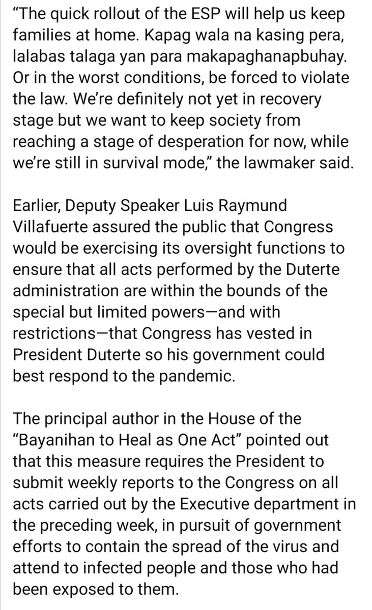 LDre28's tweet photo. Analogy: kung pupunta ka ng Mall at may binili ka tapos yung sukli kulang ang binigay. Sisihin mo may ari ng Mall? Same po yan sa Gov't.. Wag isisi lahat sa President..may mga LGU po..

#istandwiththepresident
#IStandWithDuterte

CTTO https://t.co/6e7HGNlqfr