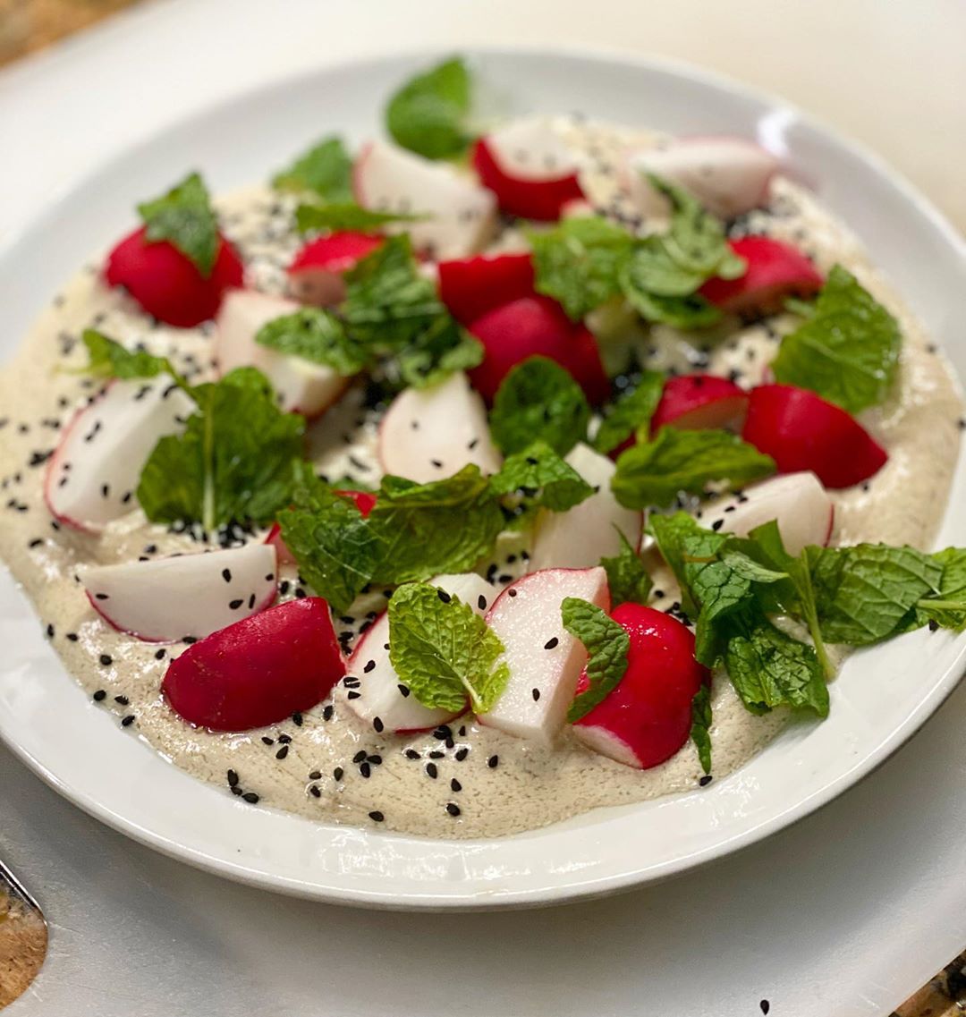 JNFUSA's tweet photo. Have some fun in the kitchen with Chef Lior Lev Sercarz, owner of @laboiteny.
This evening, learn how to spice up your food with what's already in your pantry.
Join JNF On Demand at 6pm (ET) & learn these helpful tips. https://t.co/hiREZQbFso
#PoweredByJNF #JNFOnDemand https://t.co/DTgRAzbtwN