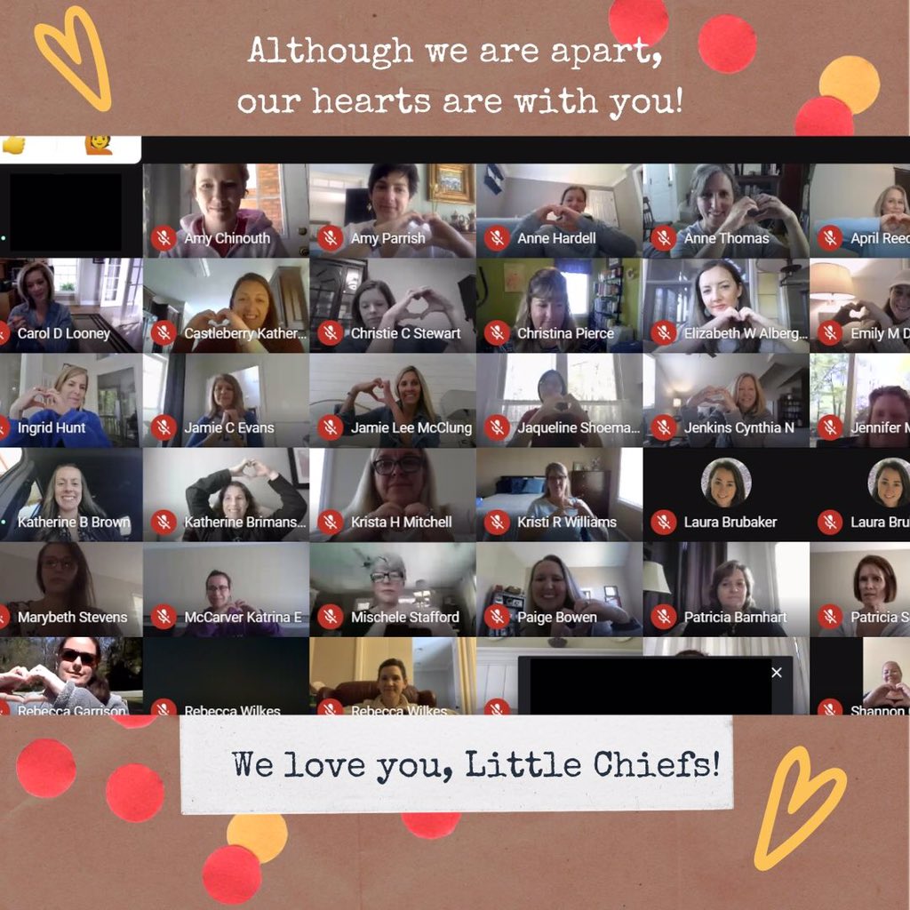 Oconee Primary (@ocpslittlechief) on Twitter photo 