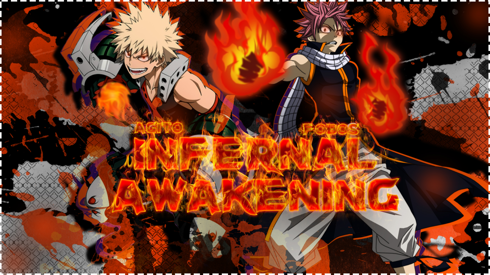 [Agito&Fobos] Infernal Awakening EUnvOhwXYAAYhxM?format=jpg&name=large