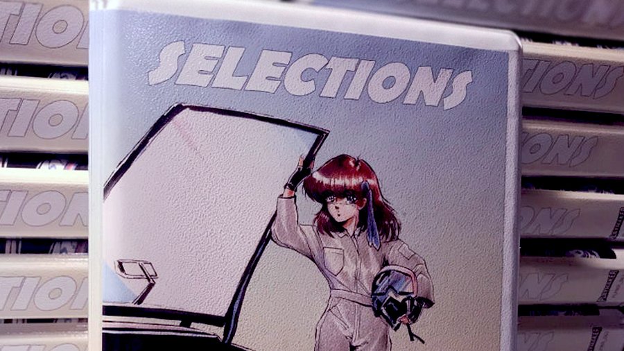 Mitch Murder (@mitch_murder) on Twitter photo The Selections cassette box-set (4 cassettes in a VHS-style clamshell case) is now available via <a href="/PL4YM4KER/">Playmaker Media</a> at tinyurl.com/v5leffp, or through my bandcamp. Limited to 100 boxes. The Selections cassette box-set (4 cassettes in a VHS-style clamshell case) is now available via <a href="/PL4YM4KER/">Playmaker Media</a> at tinyurl.com/v5leffp, or through my bandcamp. Limited to 100 boxes.