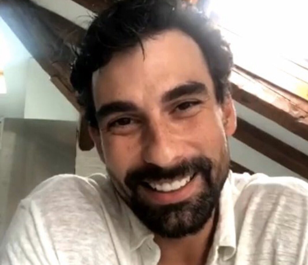 YourWay Magazine (@yourwaymagazine) on Twitter photo Esta tarde hemos estado con <a href="/Chris7sanchez/">Christian Sánchez</a> en nuestro instagram. ¡Puedes ver la charlar en las historias! instagram.com/yourwaymagazine #YoMeQuedoEnCasa Esta tarde hemos estado con <a href="/Chris7sanchez/">Christian Sánchez</a> en nuestro instagram. ¡Puedes ver la charlar en las historias! instagram.com/yourwaymagazine #YoMeQuedoEnCasa