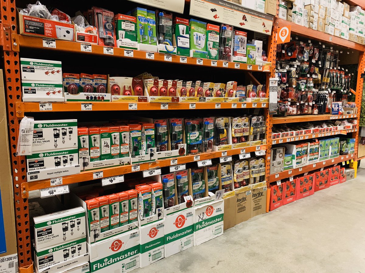 ππΌ (@humberto1romero) on Twitter photo During these difficult times your Davie Home Depot is there for your essential needs. Plumbing repair, Electrical repair, Water Heaters, Water Filters, Refrigerators and more. #ThankYouRetailWorkers @Chris_Fraga_HD <a href="/VictorAEsposit1/">Victor A Esposito</a> <a href="/JoeRSantelia/">Joe R Sant'Elia</a> #OrangeApronHeroes #HD222 During these difficult times your Davie Home Depot is there for your essential needs. Plumbing repair, Electrical repair, Water Heaters, Water Filters, Refrigerators and more. #ThankYouRetailWorkers @Chris_Fraga_HD <a href="/VictorAEsposit1/">Victor A Esposito</a> <a href="/JoeRSantelia/">Joe R Sant'Elia</a> #OrangeApronHeroes #HD222