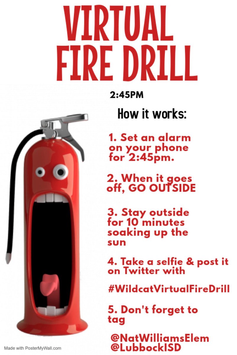 Williams Elementary tweet media